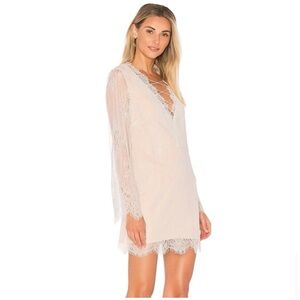 CAMI NYC the Charlotte Dress size M